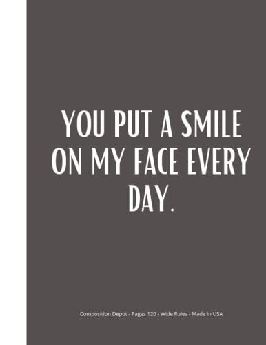 Valentines Day Notebook: Cute Valentines Day Notebook For Women 8x11 Platinum 11: 120 Pages - College Ruled - Awesome Gift For Yourself, Family, Or Friends New (Log Book, Doodle, Sketch)