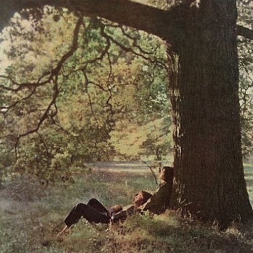 Plastic Ono Band Pressage Us