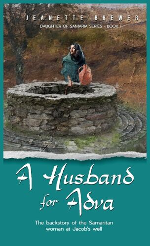 A Husband For Adva