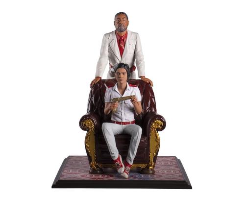 Figurine - Far Cry 6 - Anton