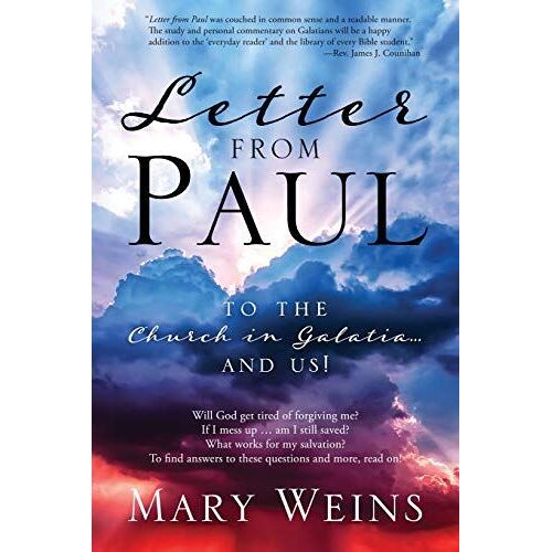 Letter From Paul