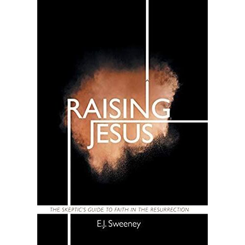 Raising Jesus