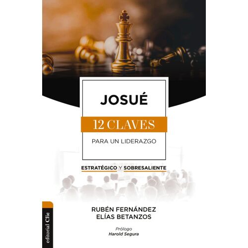 Josué