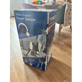 Aspirateur laveur Tineco floor one switch S6 Pet