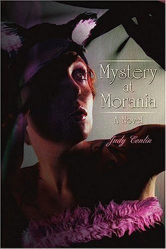 Mystery At Morania