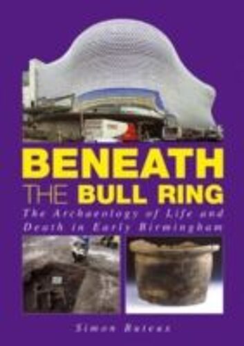 Beneath The Bull Ring