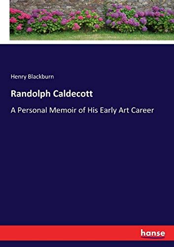 Randolph Caldecott