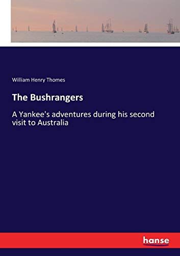 The Bushrangers