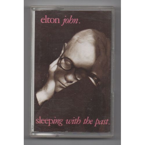 Elton John - Sleeping With The Past