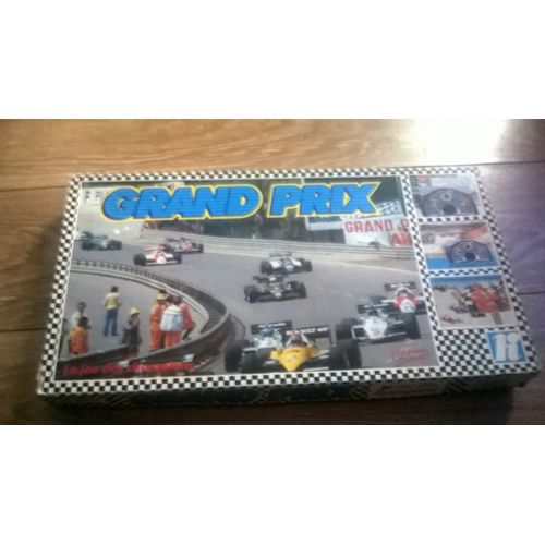 Grand Prix