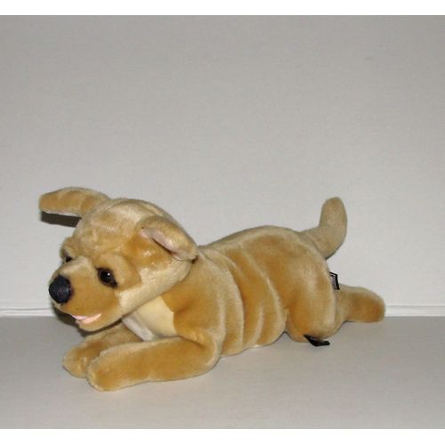 Chien Chiwawa Chihuahua Harley Davidson Motor Cycles Peluche Collection Harley Davidson Anna Clubs Plush 22cm