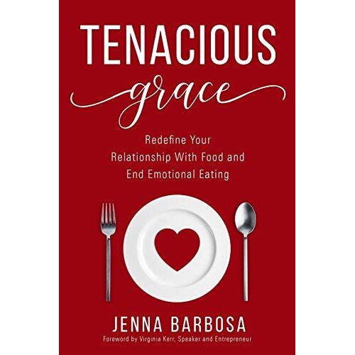 Tenacious Grace