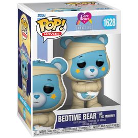 Bisounours X Universal Monsters Pop! Vinyl Figurine Bedtime Bear As T