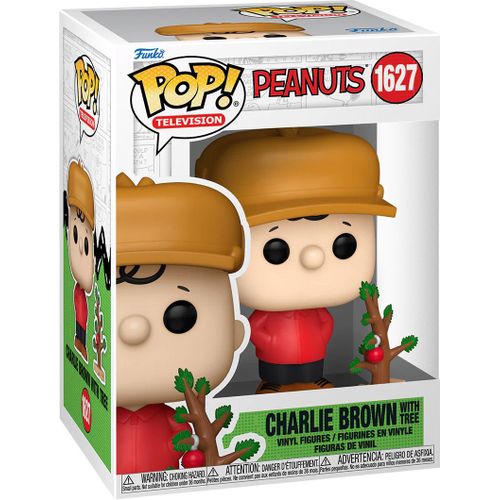 Figurine Funko Pop! - Snoopy - Charlie Brown
