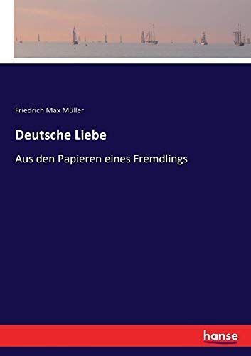 Deutsche Liebe