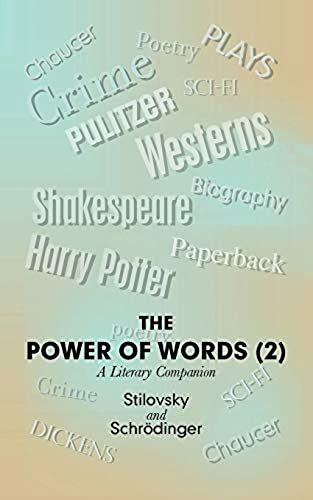 The Power Of Words (2)