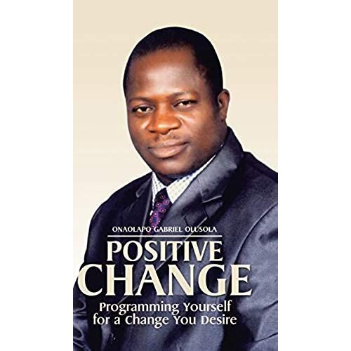Positive Change
