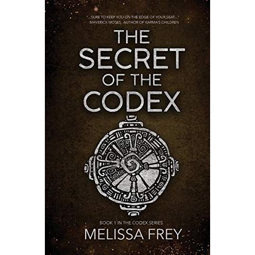 The Secret Of The Codex