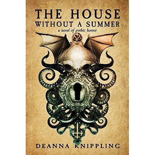 The House Without A Summer