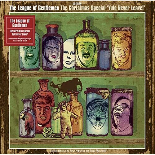 League Of Gentlemen: Christmas Special