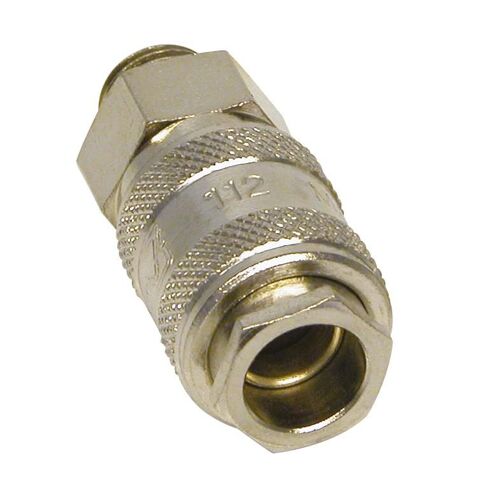 Raccord Rapide 1/4-- Femelle Filet Exter.1/4-- Type Orion