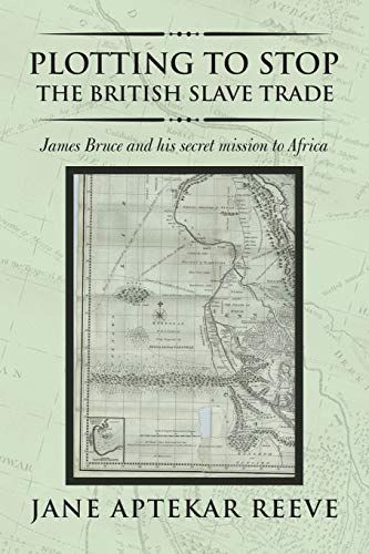 Plotting To Stop The British Slave Trade