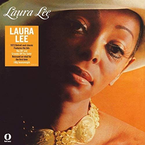 Two Sides Of Laura Lee (Heavyweight Vinyl)