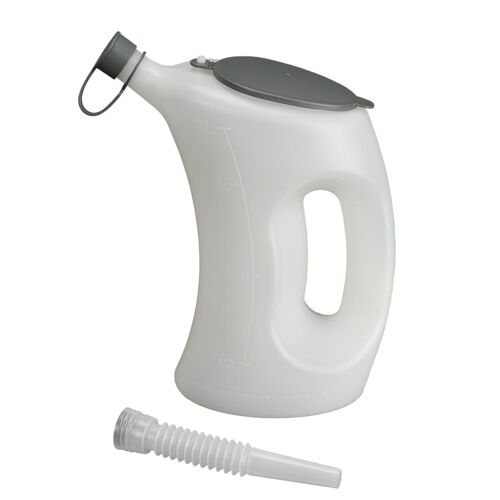 Travaseur 2l - Pressol