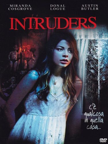 The Intruders