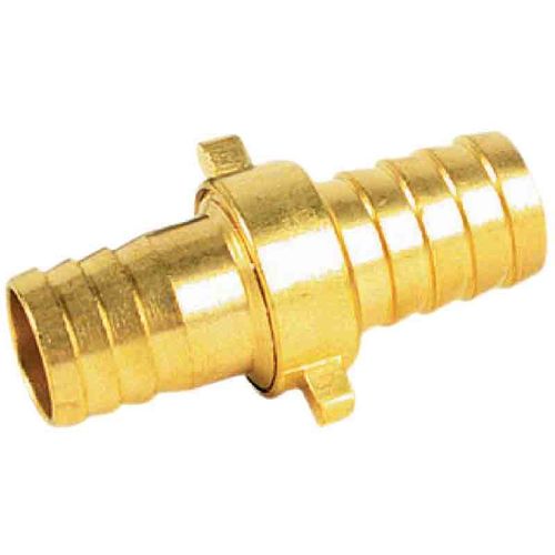 Raccord 3 pièces laiton Ø 15 mm - 20 x 27 mm