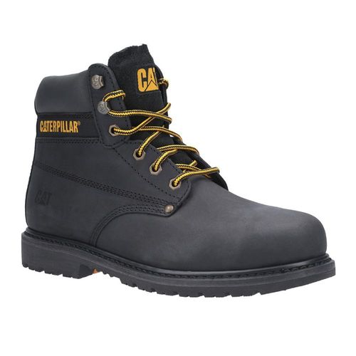 Chaussures Hautes De Sécurité S3 Caterpillar Powerplant