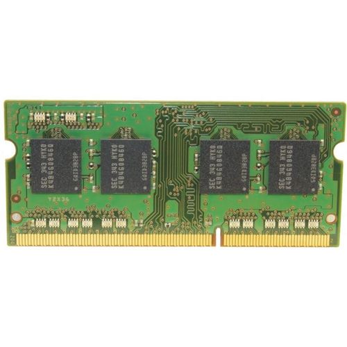 Fujitsu - DDR4 - module - 16 Go - SO DIMM 260 broches - 3200 MHz / PC4-25600 - 1.2 V - mémoire sans tampon - non ECC - pour LIFEBOOK U7411
