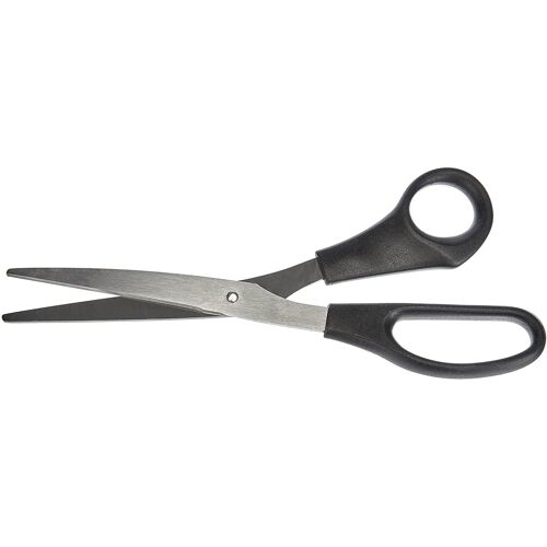 Westcott Ciseaux De Bureau Longueur 210 Mm Pour Gaucher Noir