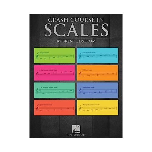 Crash Course In Scales