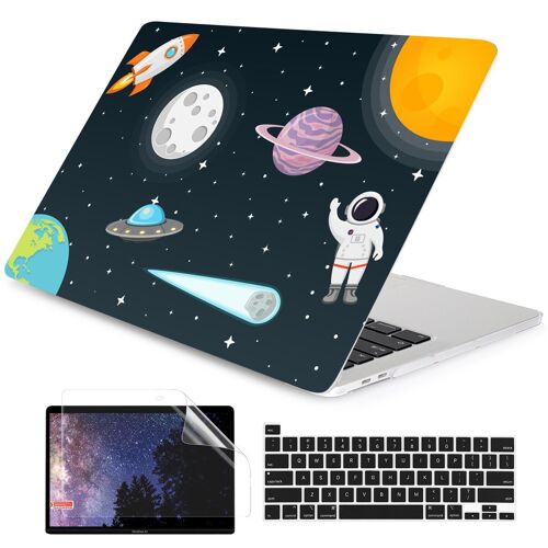 Coque pour Macbook - For A1466 A1369
