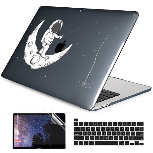 Coque pour Macbook - For A1466 A1369