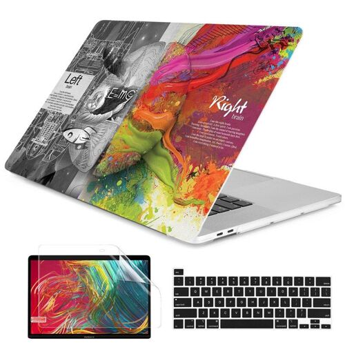 Coque pour MacBook - For Modèle (A1278)