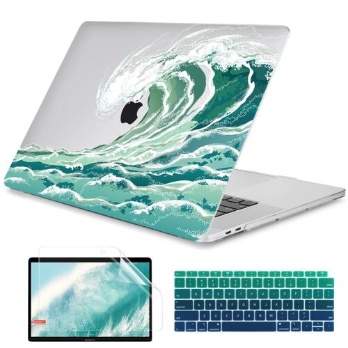 Coque pour MacBook - For Modèle (A1278)