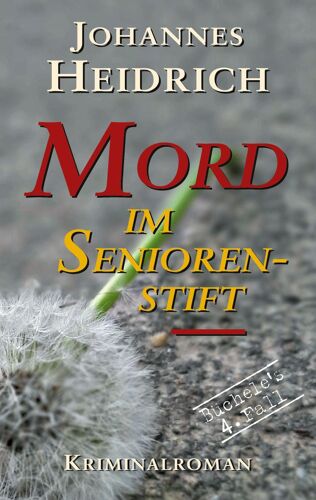 Mord Im Seniorenstift