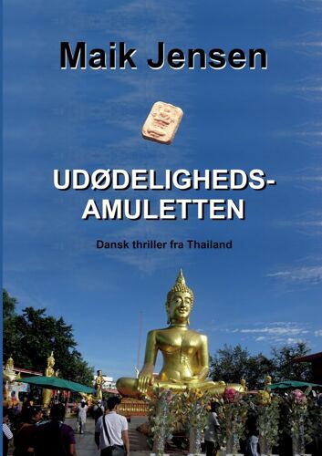 Udødelighedsamuletten