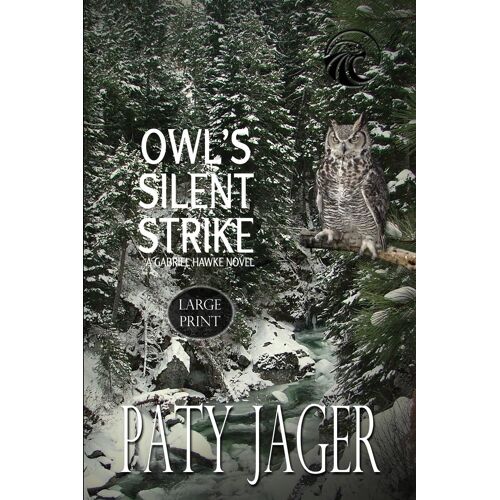 Owl's Silent Strike Lp