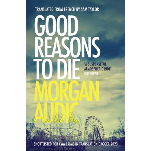 Good Reasons To Die