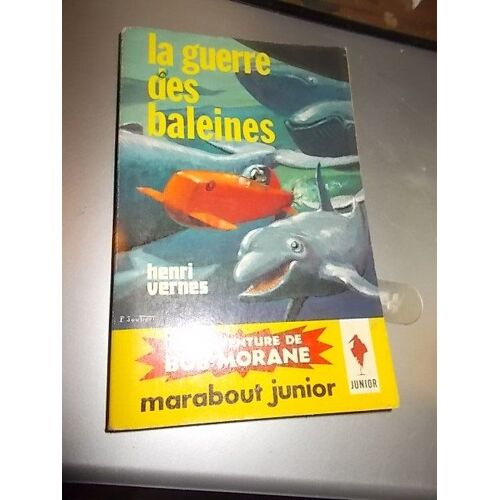 La Guerre Des Baleines