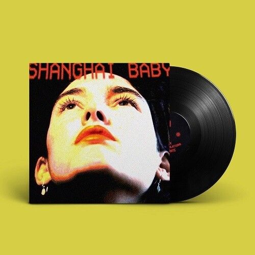 Shanghai Baby - Ep01 [Vinyl Lp] Spain - Import