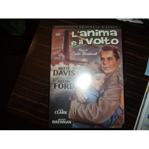 L'anima E Il Volto