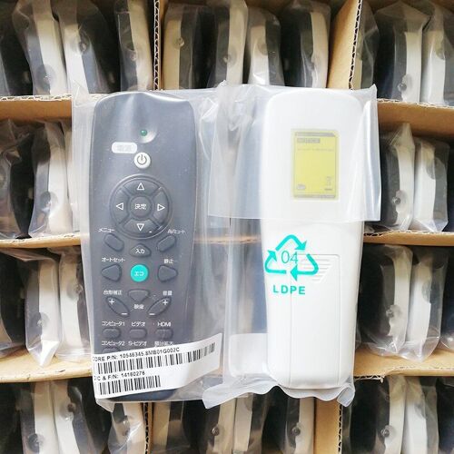 Télécommande originale pour projecteurs Ricoh, pour modèles PJ, WX2130, S2130, X2130, K120, PJ, K110, WX5150