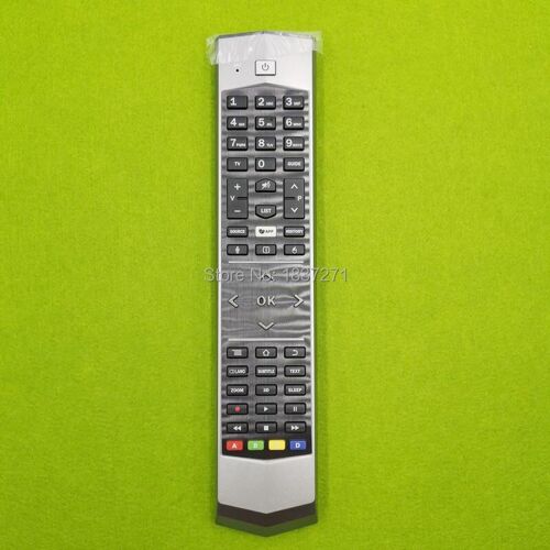Télécommande RC650 originale pour série tcl, nouvelle collection