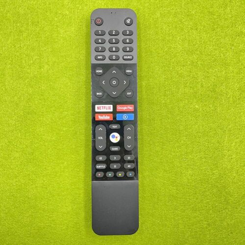 Télécommande originale d'occasion pour skywortht led tv