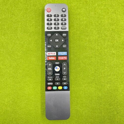 Télécommande originale d'occasion, pour skyworthkogan led tv