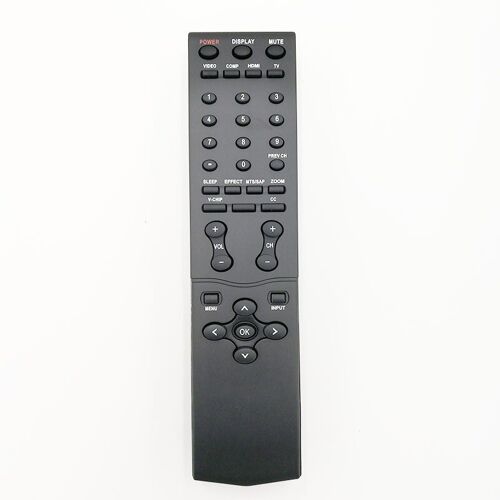 Télécommande originale pour TV LCD, pour AOC L32W431 L27W431 HYUNDAI HLCD-37XT HLCD-32XT